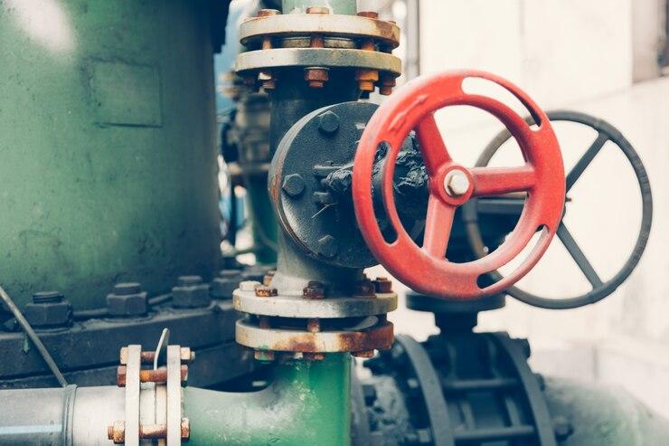 Válvula Pneumática Manual: Tudo o que você precisa saber sobre este componente essencial do sistema pneumático.