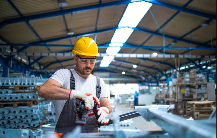 Automação Hidráulica Industrial: Como aumentar a eficiência e reduzir custos na sua empresa