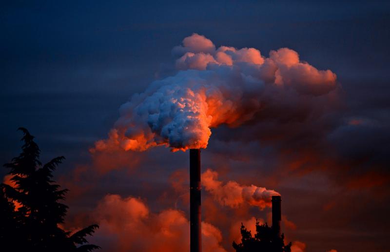 Guilhotina Pneumática: Eficiência e Precisão para Cortes Industriais