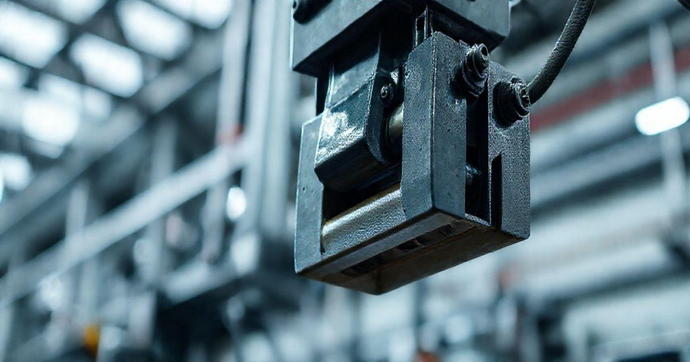 Garras Pneumáticas: Eficiência em Automação