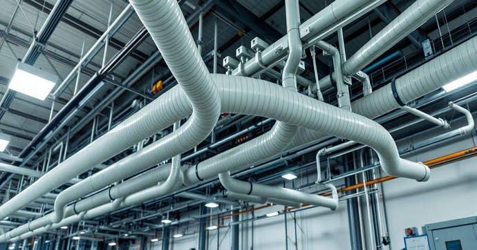 Transportadores Pneumáticos: Como Funcionam