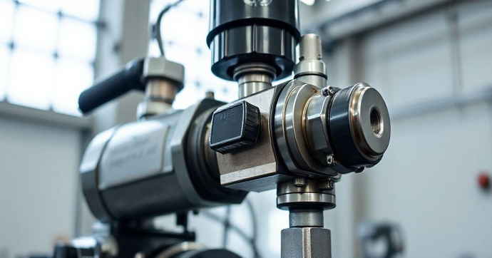 Válvula Proporcional Pneumática: Entenda Como Funciona