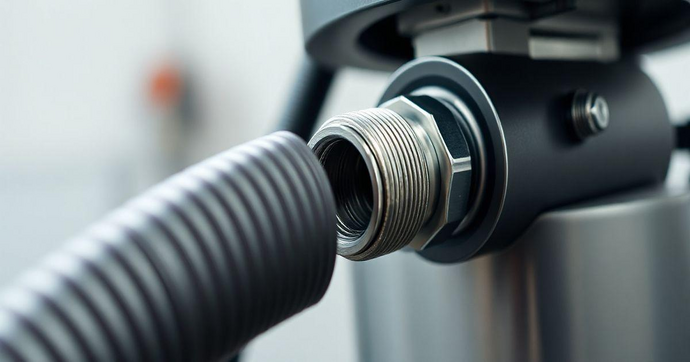 Engate Rápido para Mangueira de Compressor: 5 Vantagens Essenciais