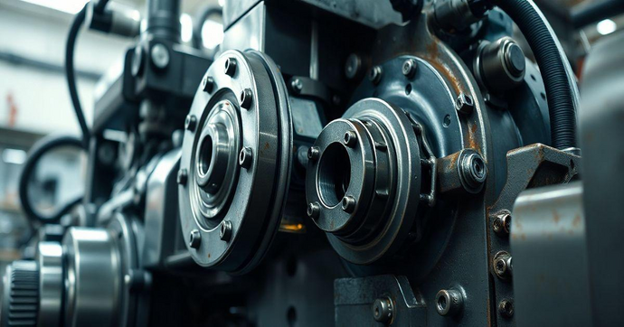 Freio pneumático: como funciona e suas aplicações na indústria