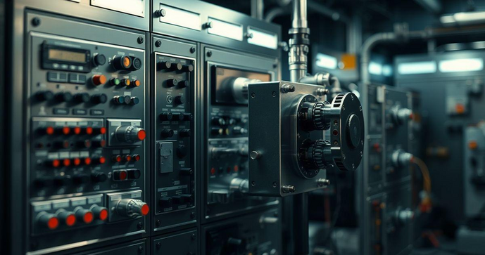 Posicionador Eletropneumático: Tudo Que Você Precisa Saber