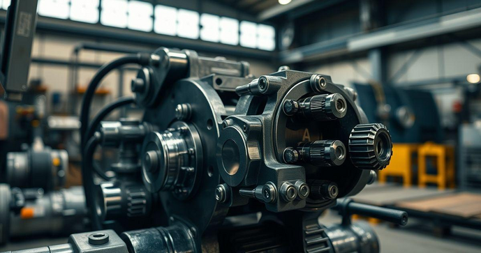 Socador pneumático: como escolher o melhor para suas necessidades industriais