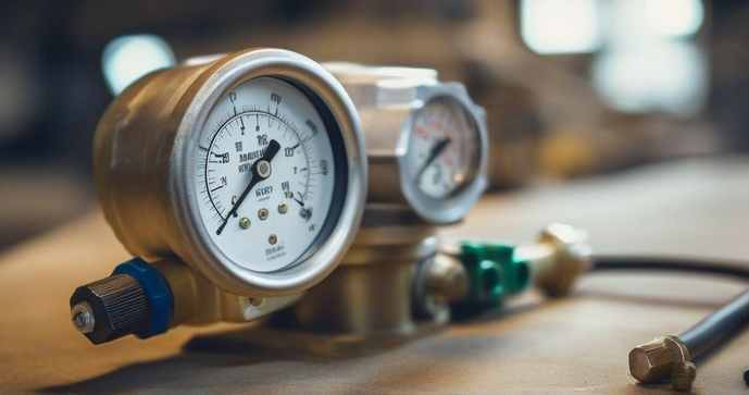 Como Escolher a Válvula Reguladora de Pressão Pneumática Ideal