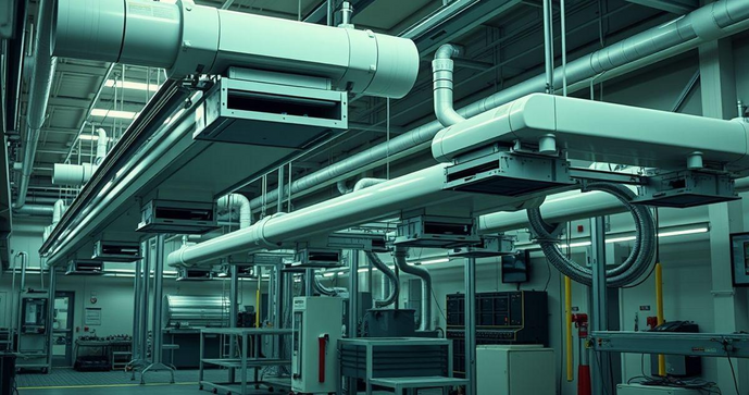 Transportadores Pneumáticos: Como Escolher e Utilizar Corretamente