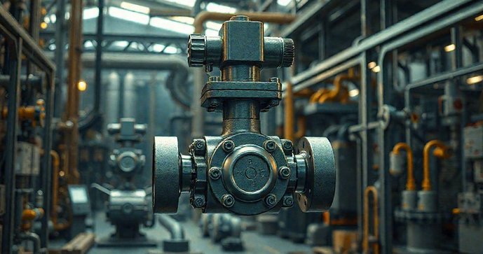 Como Escolher a Válvula Diafragma Pneumática Ideal para sua Aplicação