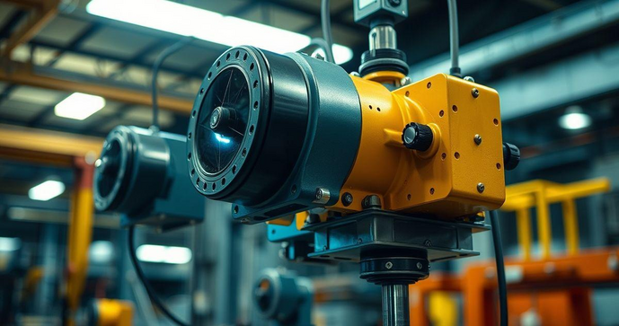 Como Escolher o Melhor Posicionador Eletropneumático para Sua Aplicação