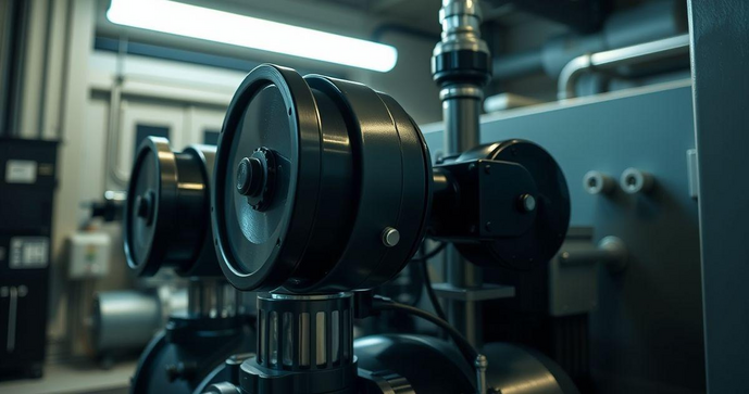Filtro separador de água e óleo para compressor: tudo que você precisa saber