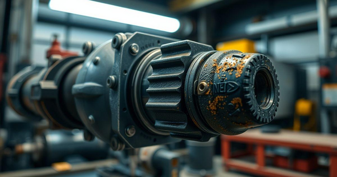 Engate rápido pneumático: O que você precisa saber para otimizar sua utilização