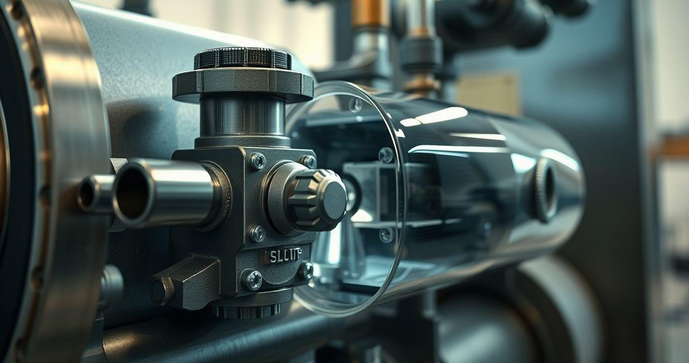 Filtro separador de água e óleo para compressor: como escolher o ideal para sua necessidade