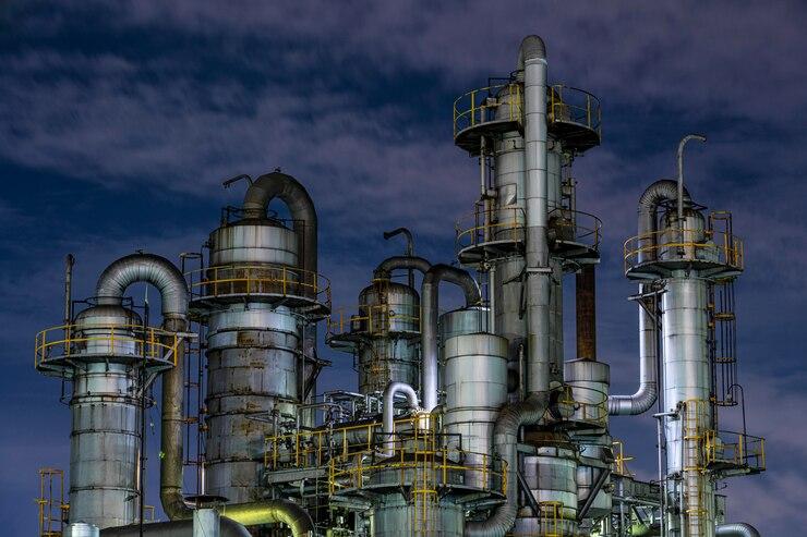 Parafusadeira Pneumática Industrial: 7 Vantagens Incríveis