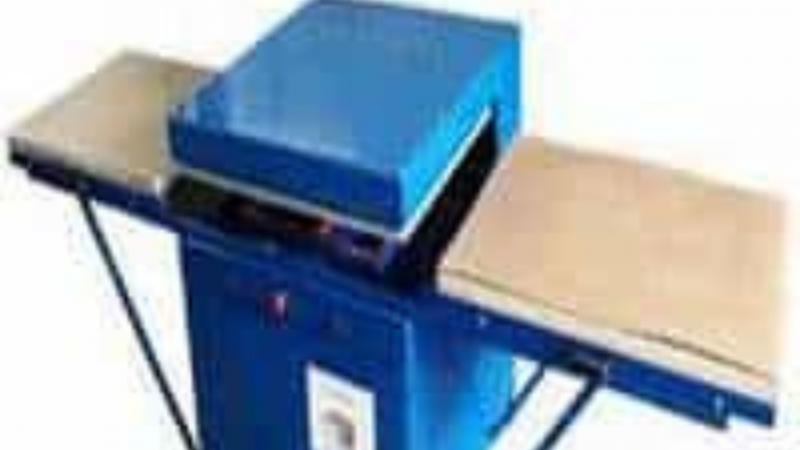 Prensa térmica pneumática é a solução ideal para personalização de produtos com qualidade e eficiência