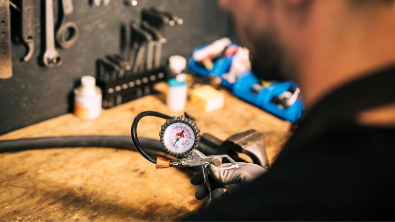 Guia Completo para Conserto de Compressor de Ar e Dicas Essenciais