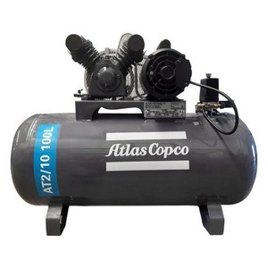 Compressor atlas